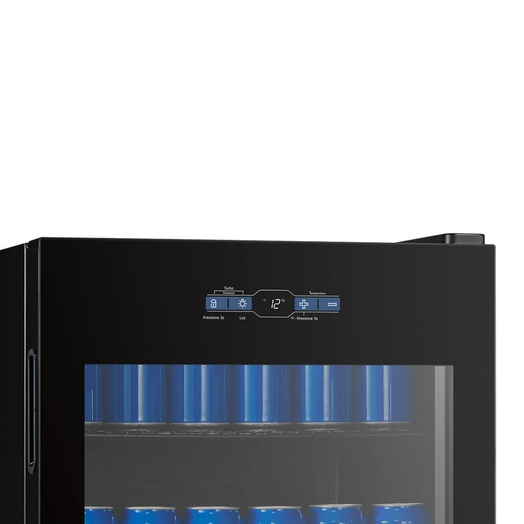 Cervecera Inverter 82L MDRW146FGG30