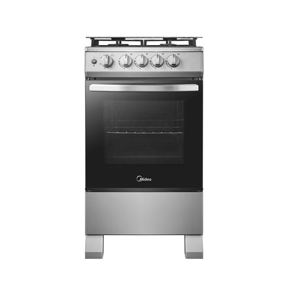 Cocina a gas 62L Midea MFO-MG20TCUSL