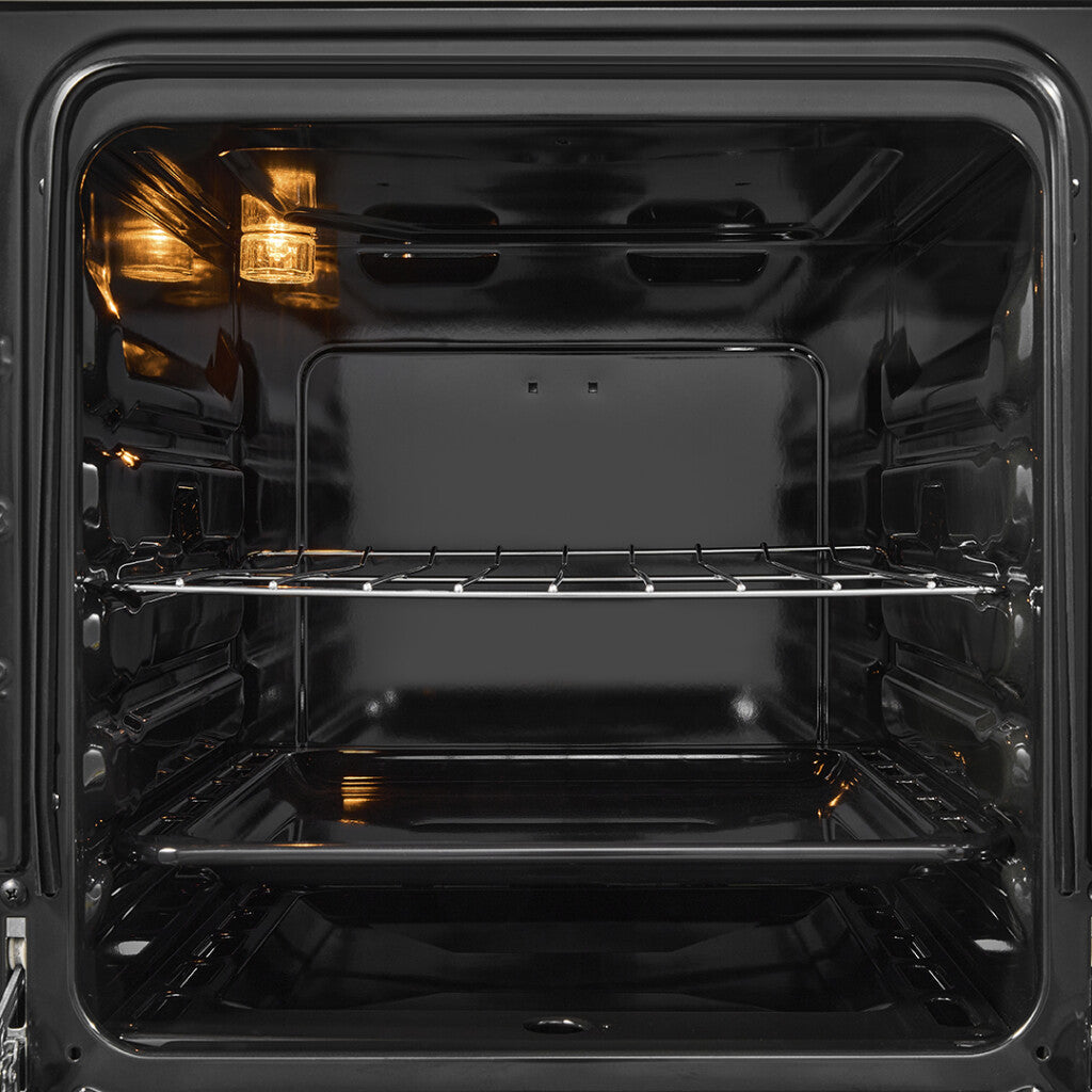 Cocina a gas 62L Midea MFO-MG20TCUSL