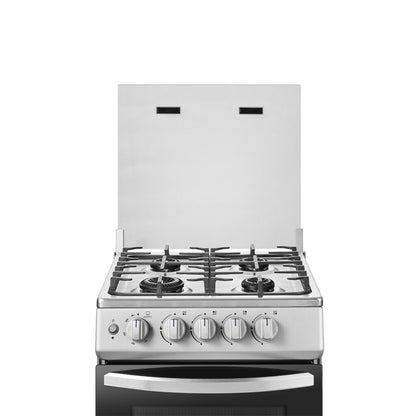 Cocina a gas 62L Midea MFO-MG20TCUSL