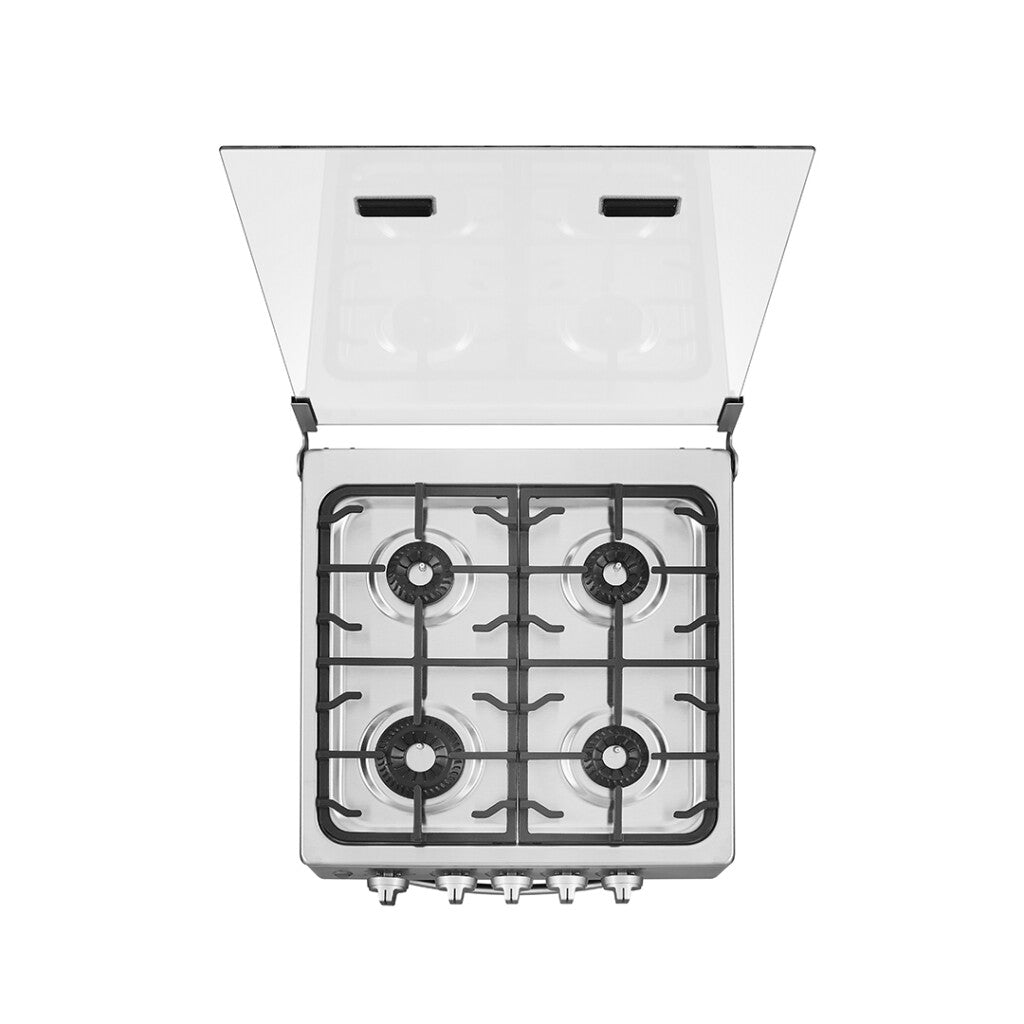 Cocina a gas 62L Midea MFO-MG20TCUSL