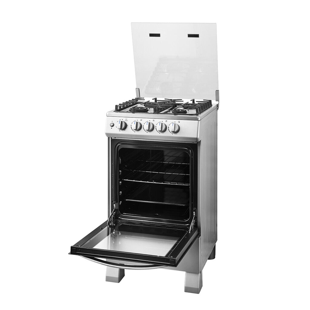 Cocina a gas 62L Midea MFO-MG20TCUSL