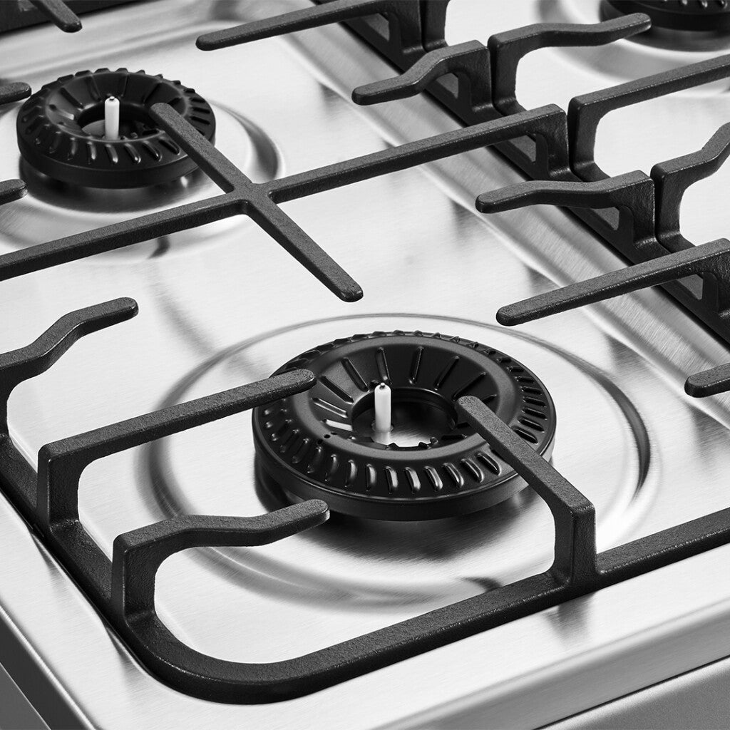 Cocina a gas 70L Midea MFO-MG24TCUSL