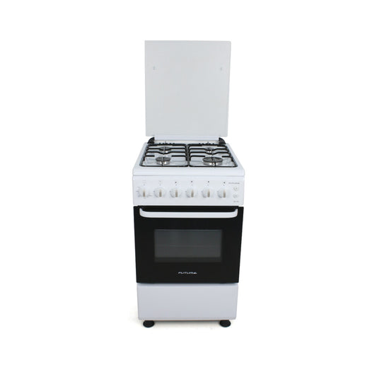 Cocina a Gas Futura Plus FUT-50-G4 Sevilla