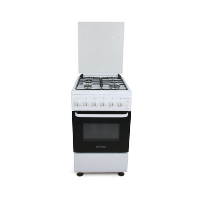 Cocina a Gas Futura Plus FUT-50-G4 Sevilla