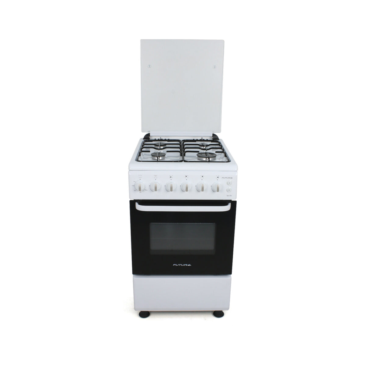 Cocina a Gas Futura Plus FUT-50-G4 Sevilla