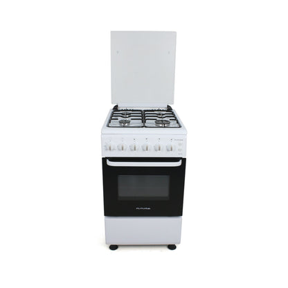 Cocina a Gas Futura Plus FUT-50-G4 Sevilla