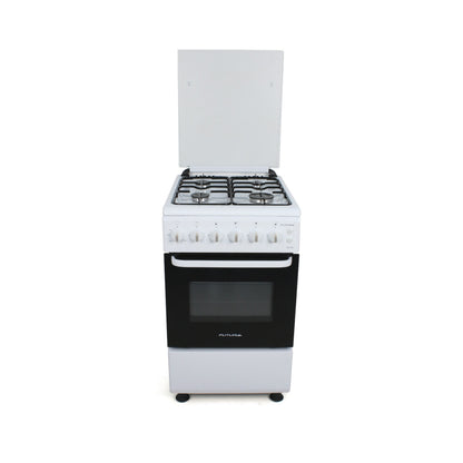 Cocina a Gas Futura Plus FUT-50-G4 Sevilla