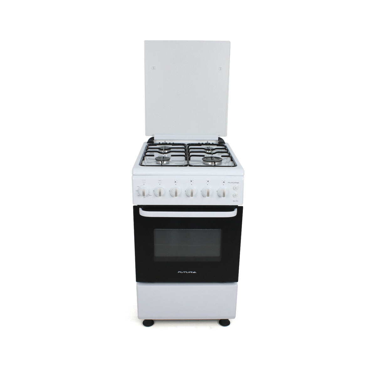 Cocina a Gas Futura Plus FUT-50-G4 Sevilla