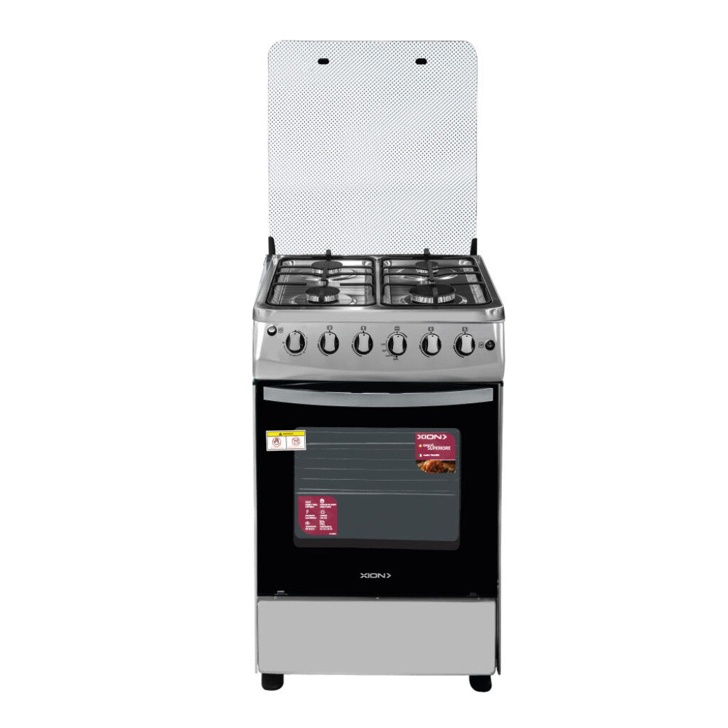 cocina combinada con horno eléctrico