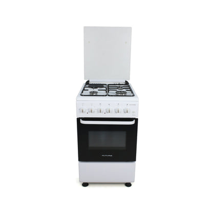 Cocina combinada Futura Plus FUT-50-C31B Girona