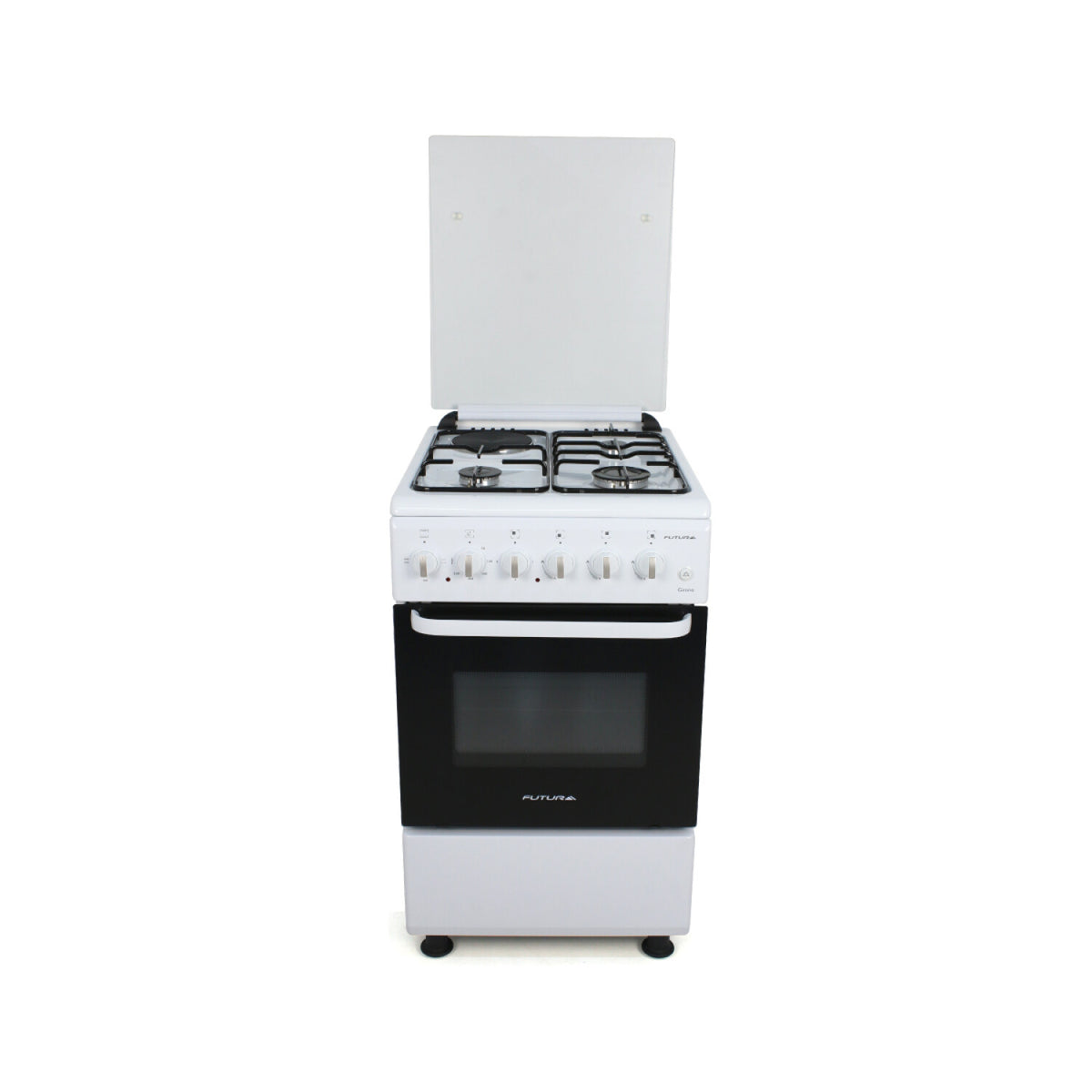 Cocina combinada Futura Plus FUT-50-C31B Girona