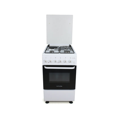 Cocina combinada Futura Plus FUT-50-C31B Girona
