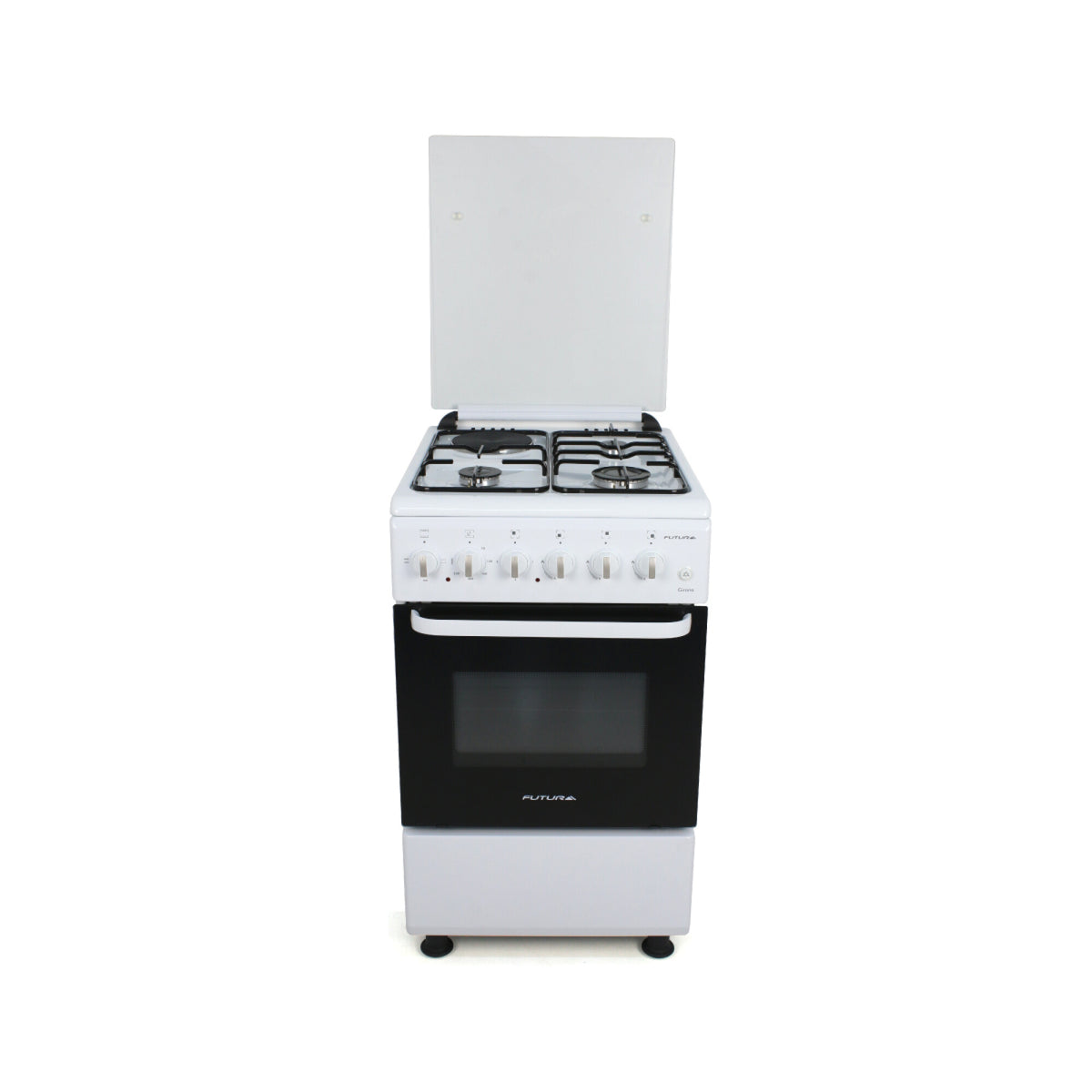 Cocina combinada Futura Plus FUT-50-C31B Girona