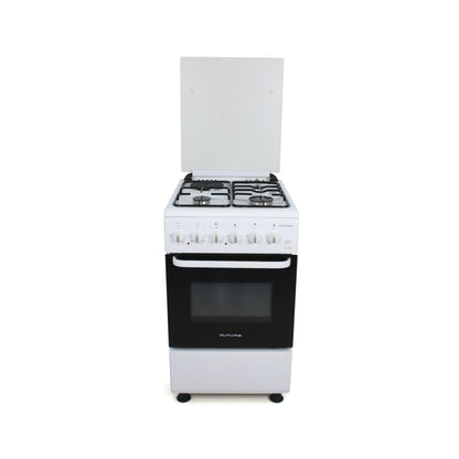 Cocina combinada Futura Plus FUT-50-C31B Girona