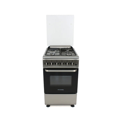 Cocina combinada Futura Plus FUT-50-C31X Ibiza