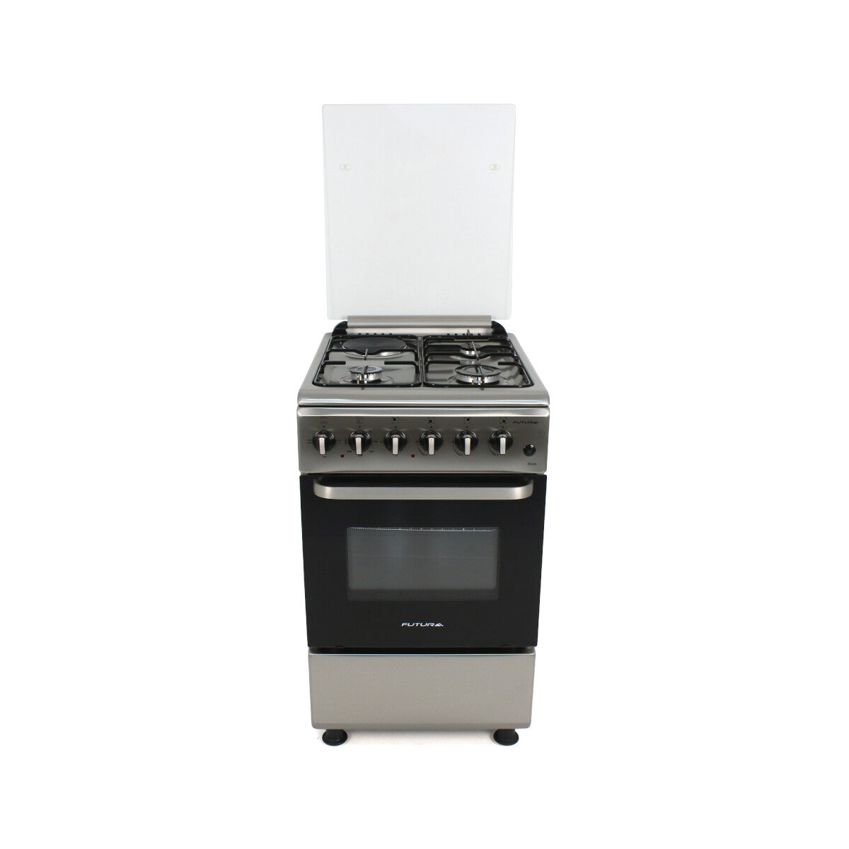 Cocina combinada Futura Plus FUT-50-C31X Ibiza