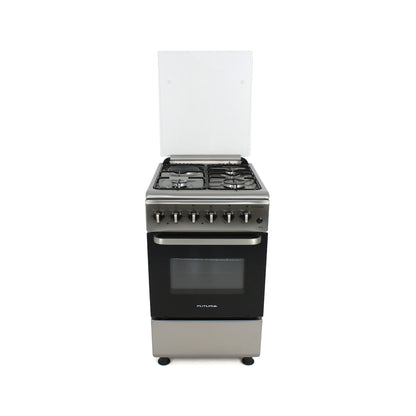 Cocina combinada Futura Plus FUT-50-C31X Ibiza
