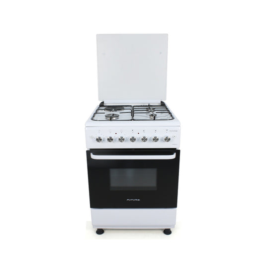Cocina combinada Futura Plus FUT-60-CM31B Valencia