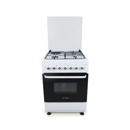 Cocina combinada Futura Plus FUT-60-CM31B Valencia