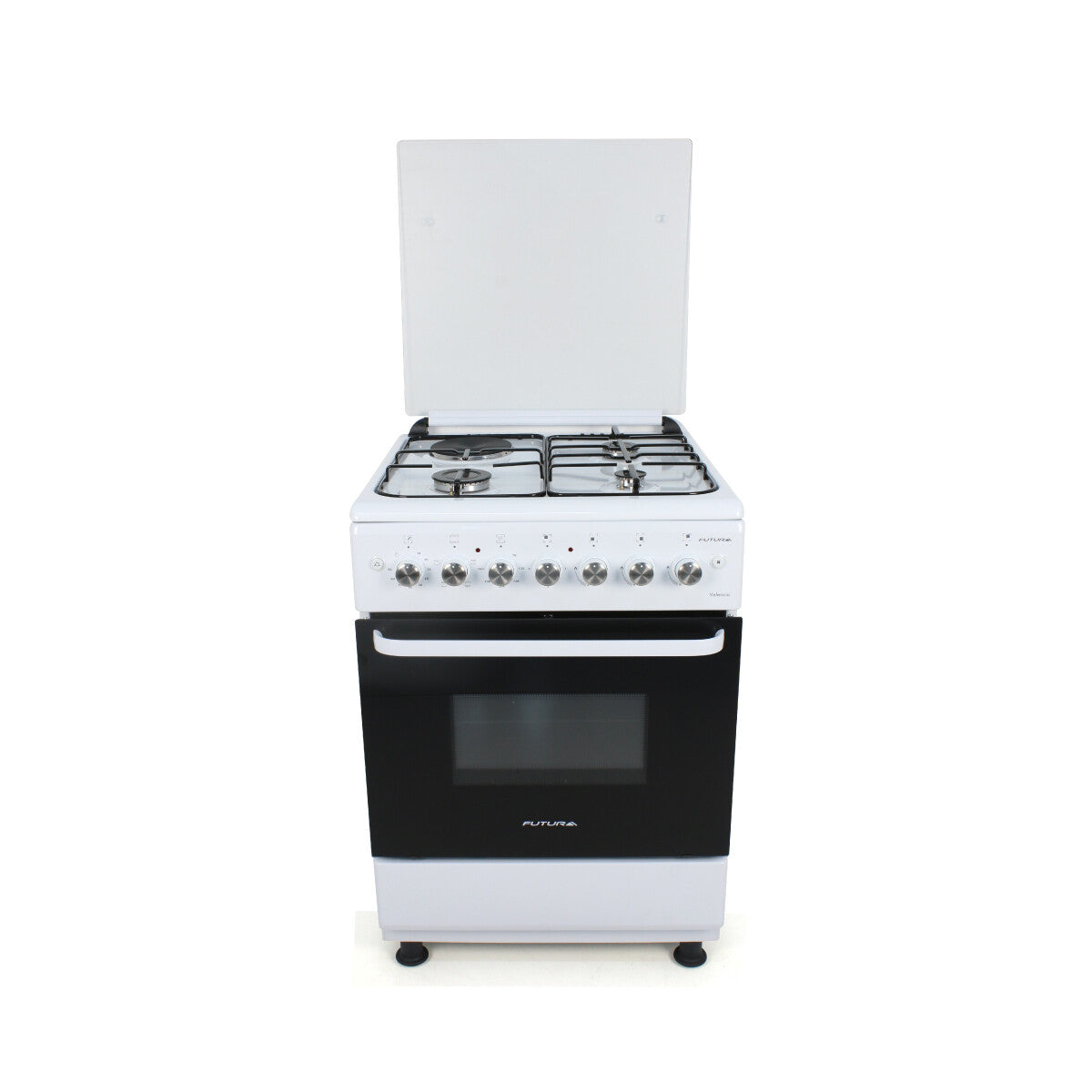 Cocina combinada Futura Plus FUT-60-CM31B Valencia
