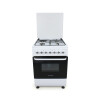 Cocina combinada Futura Plus FUT-60-CM31B Valencia