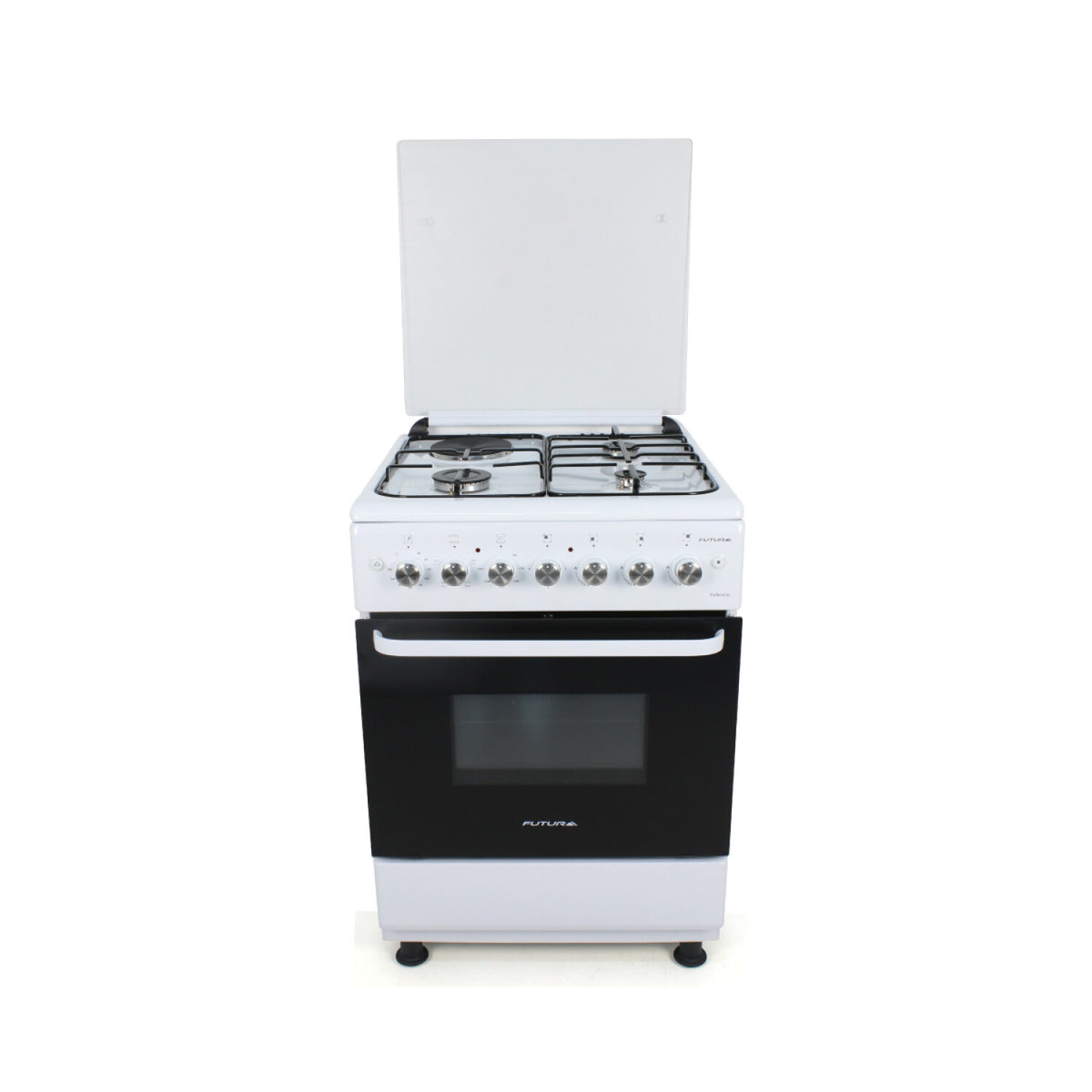Cocina combinada Futura Plus FUT-60-CM31B Valencia