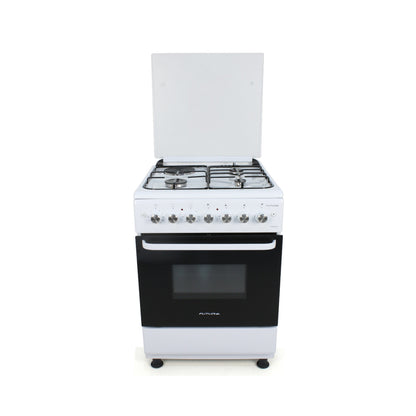 Cocina combinada Futura Plus FUT-60-CM31B Valencia