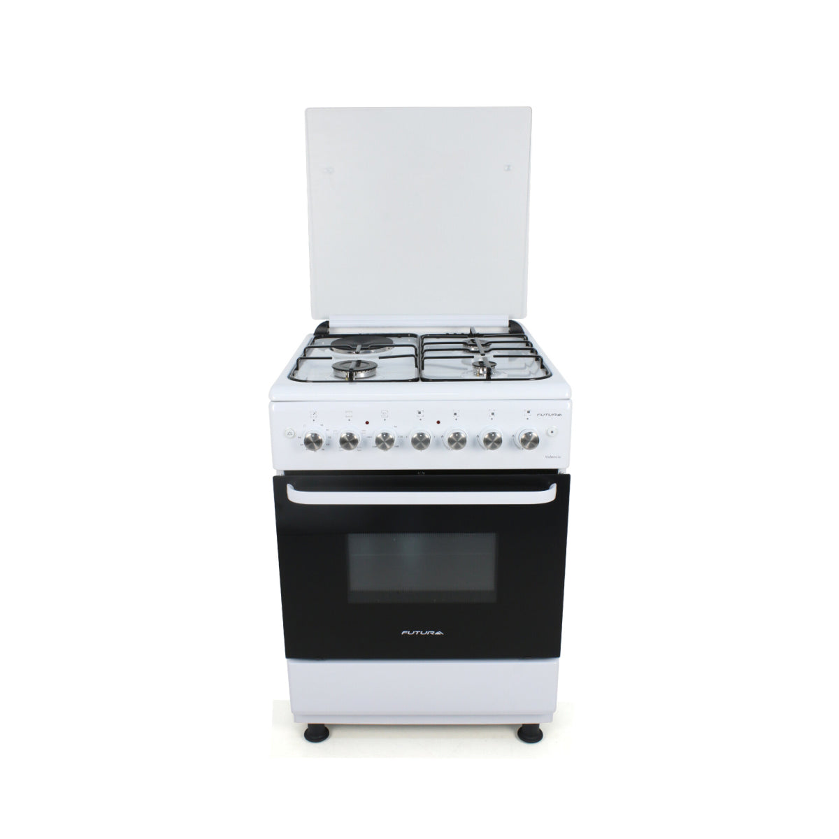 Cocina combinada Futura Plus FUT-60-CM31B Valencia