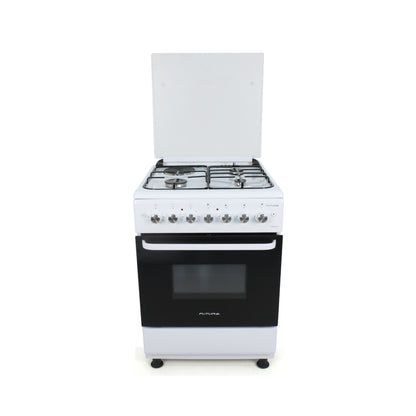 Cocina combinada Futura Plus FUT-60-CM31B Valencia