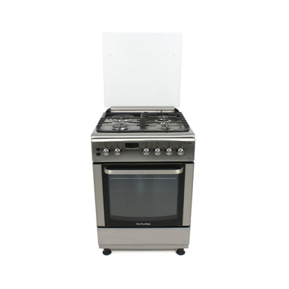 Cocina combinada Futura Plus FUT-60-CM31X Bilbao
