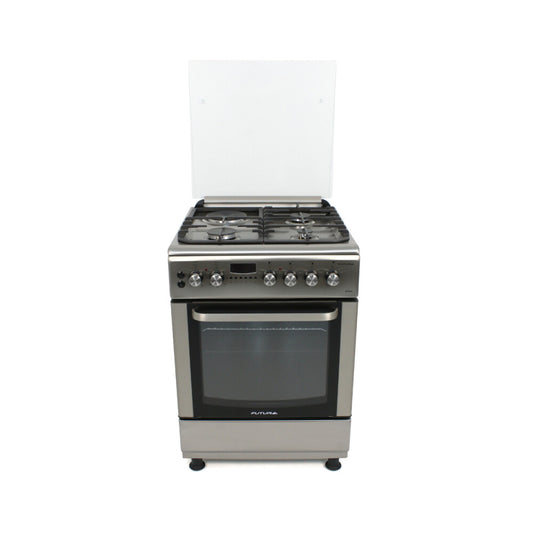 Cocina combinada Futura Plus FUT-60-CM31X Bilbao