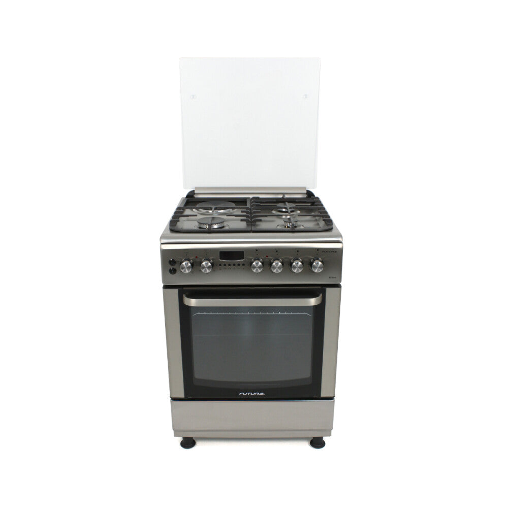 Cocina combinada Futura Plus FUT-60-CM31X Bilbao