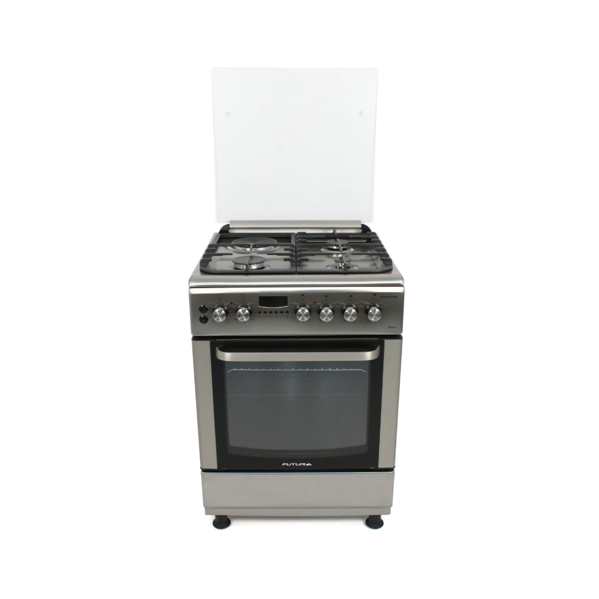 Cocina combinada Futura Plus FUT-60-CM31X Bilbao
