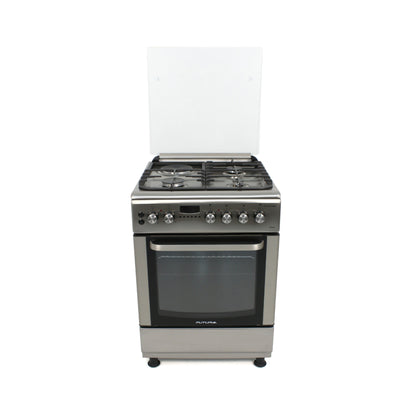 Cocina combinada Futura Plus FUT-60-CM31X Bilbao