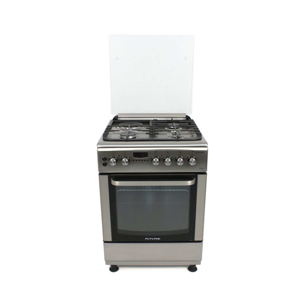 Cocina combinada Futura Plus FUT-60-CM31X Bilbao