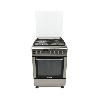 Cocina combinada Futura Plus FUT-60-CM31X Bilbao