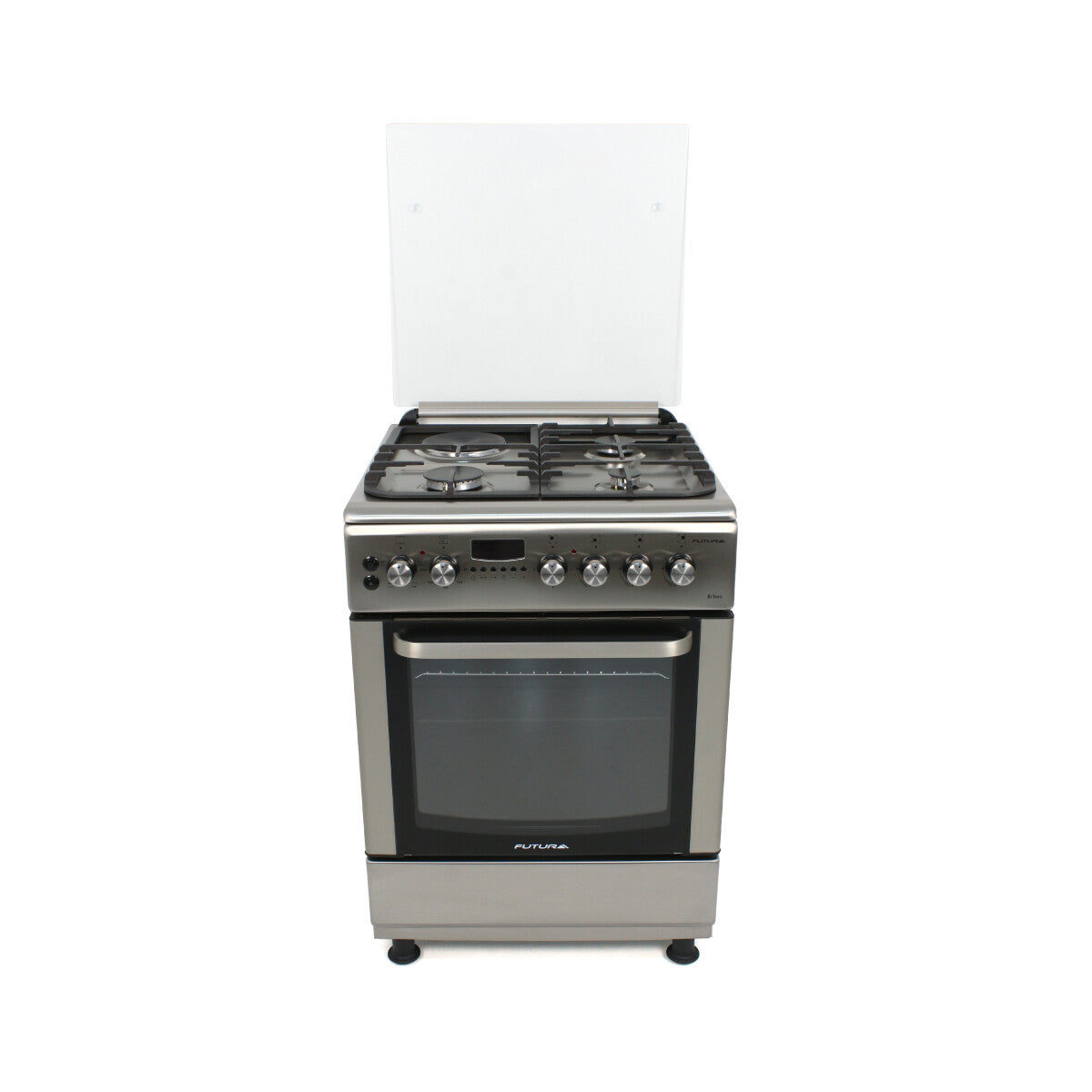 Cocina combinada Futura Plus FUT-60-CM31X Bilbao