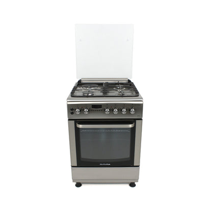 Cocina combinada Futura Plus FUT-60-CM31X Bilbao
