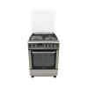 Cocina combinada Futura Plus FUT-60-CM31X Bilbao
