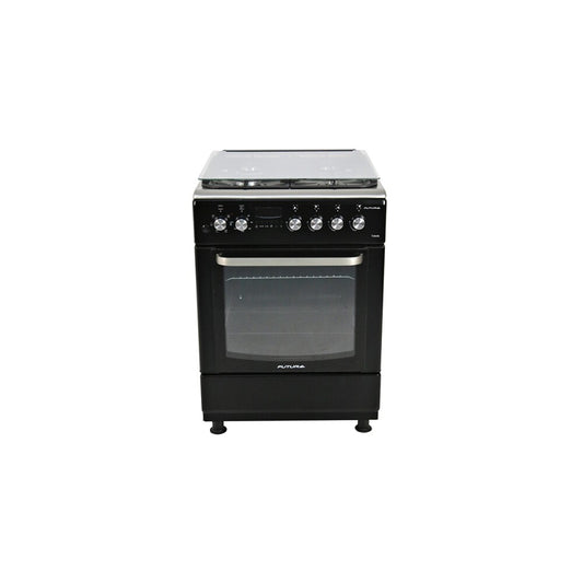 Cocina combinada Futura Plus FUT-60CM4B Toledo