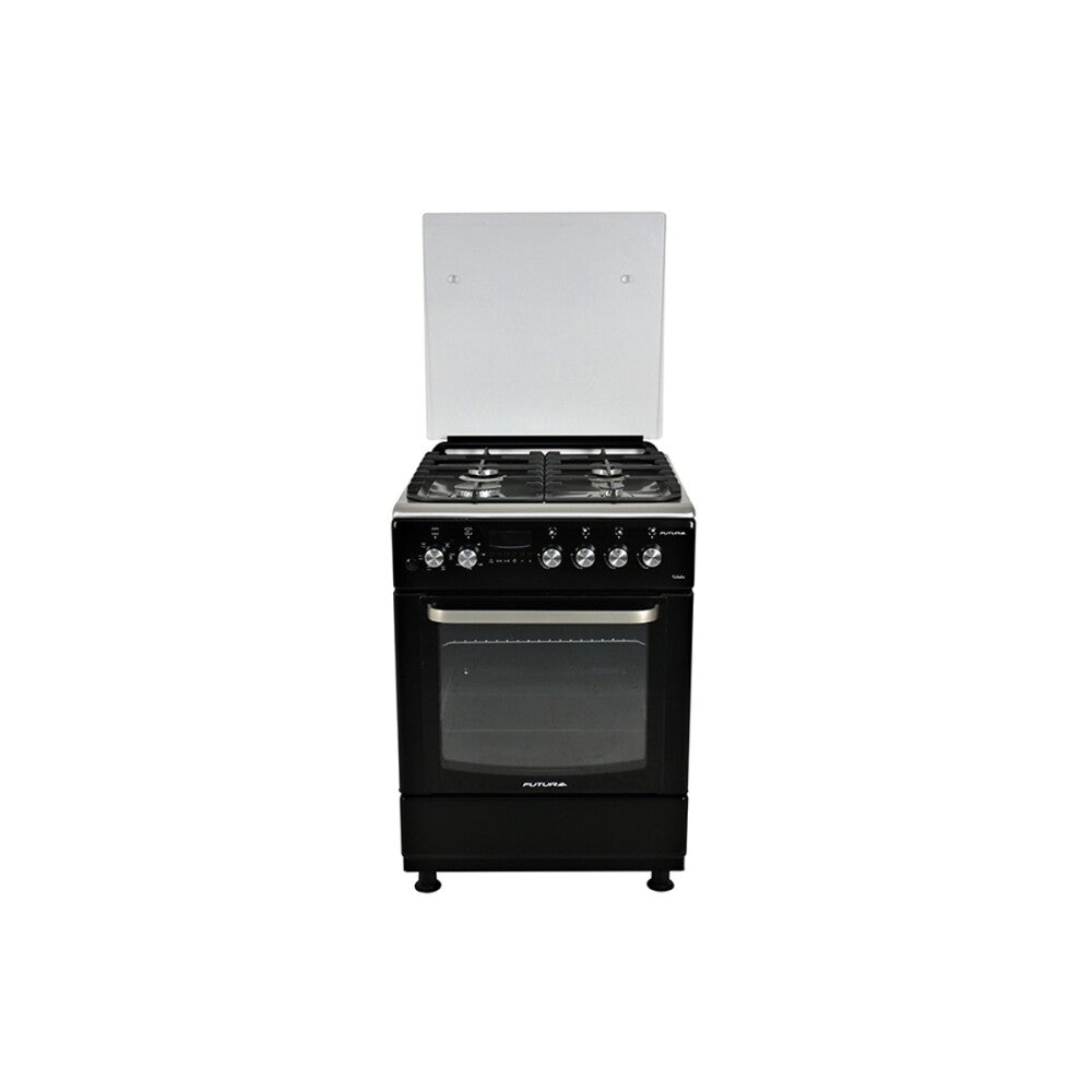 Cocina combinada Futura Plus FUT-60CM4B Toledo