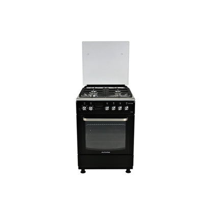 Cocina combinada Futura Plus FUT-60CM4B Toledo