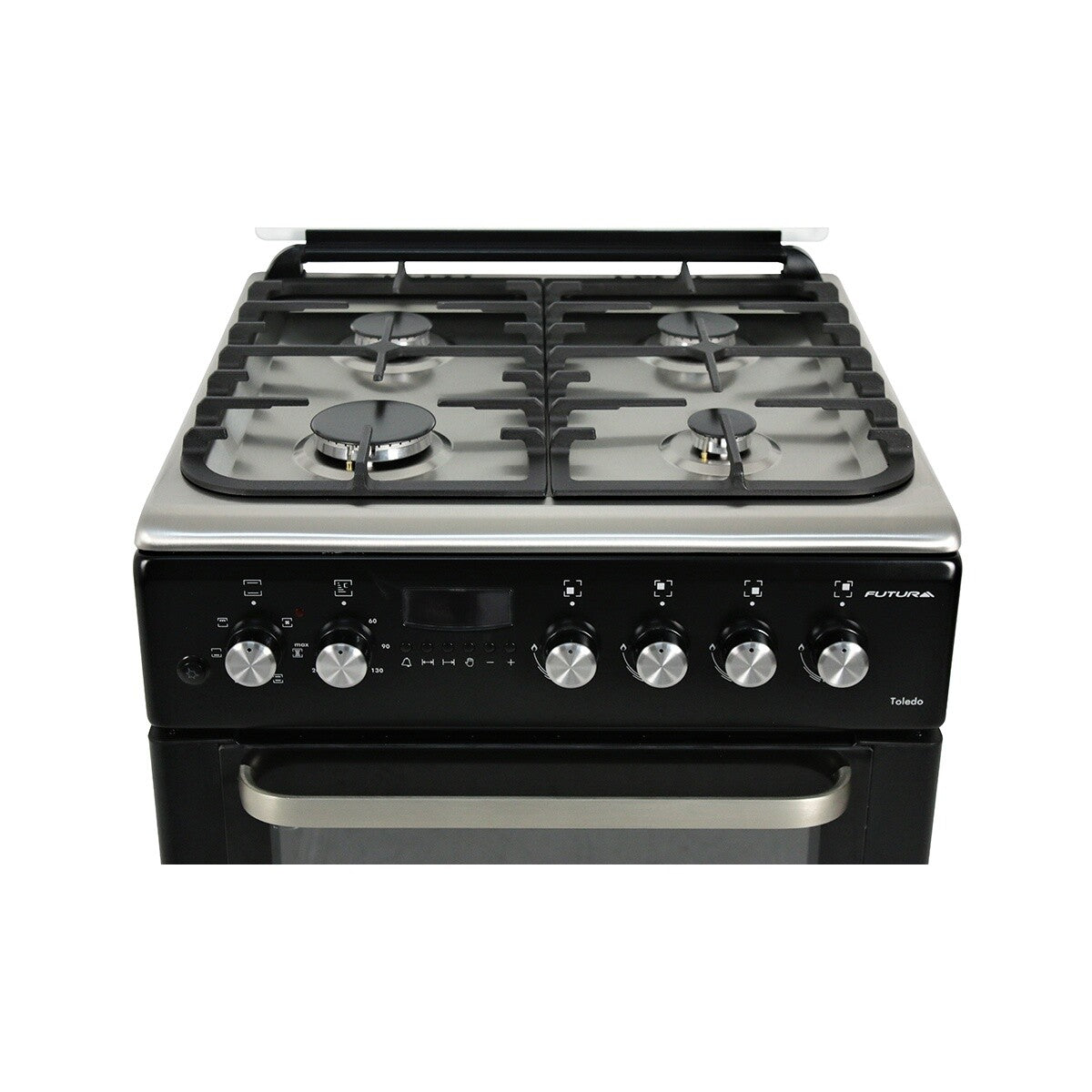 Cocina combinada Futura Plus FUT-60CM4B Toledo