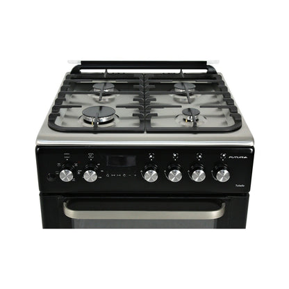 Cocina combinada Futura Plus FUT-60CM4B Toledo