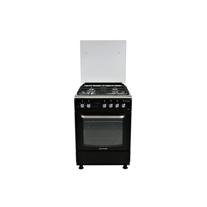 Cocina combinada Futura Plus FUT-60CM4B Toledo