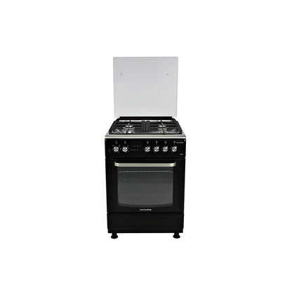 Cocina combinada Futura Plus FUT-60CM4B Toledo
