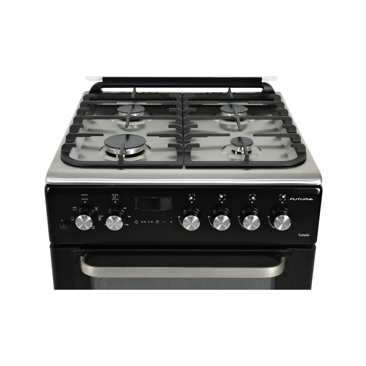 Cocina combinada Futura Plus FUT-60CM4B Toledo