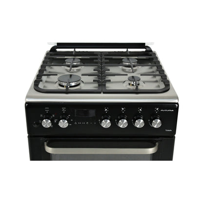 Cocina combinada Futura Plus FUT-60CM4B Toledo