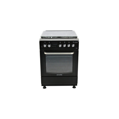 Cocina combinada Futura Plus FUT-60CM4B Toledo